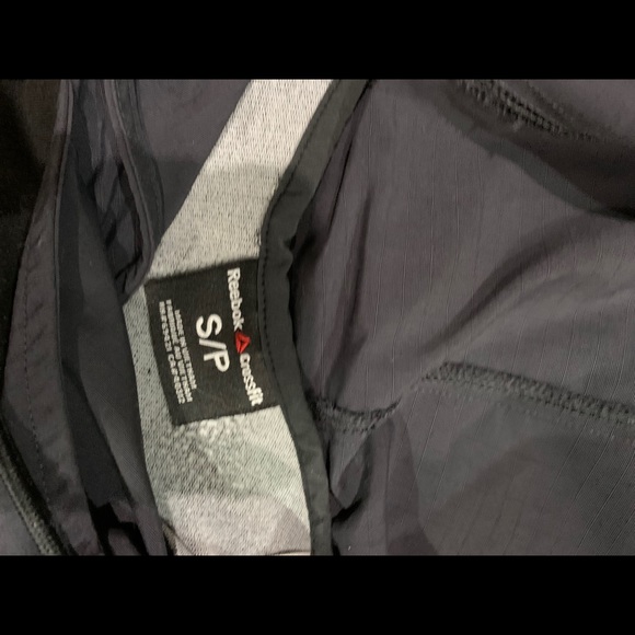 Reebok hoodie size medium - Picture 4 of 5